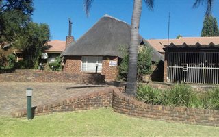 3 Bedroom House in Ben Fleur