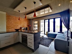 2 Bed Apartment in Hazelwood