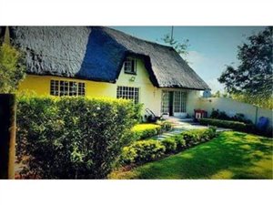 1 Bed Garden Cottage in Farmall