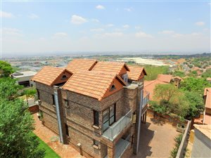 4 Bed House in Cashan