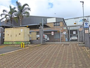 1810 m² Industrial space in Glen Anil