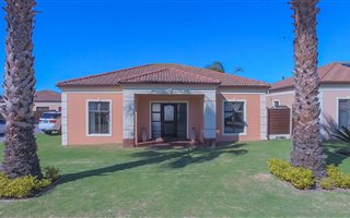 3 Bedroom House in Lorraine