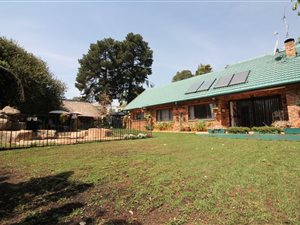 3 Bed House in Essexwold