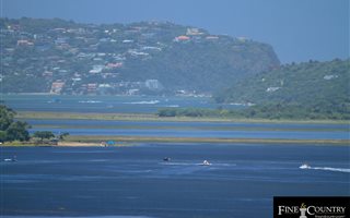 2200 m² Land available in Westford Bridge