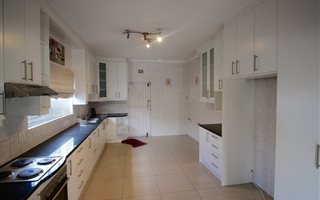 3 Bedroom House in Milnerton Ridge