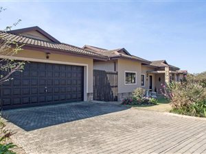 3 Bed Townhouse in Camperdown