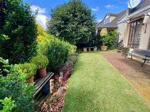 2 Bed Townhouse in Hilton
