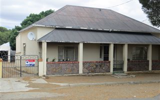 3 Bedroom House in Cradock
