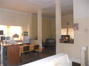 3 Bed House in Cradock