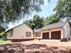 4 Bedroom House in Wendywood