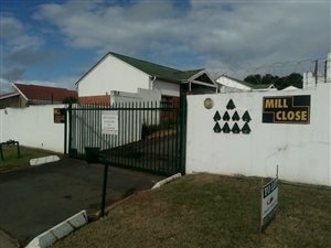 3 Bed Townhouse in The Grange