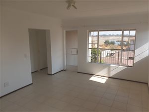 2 Bed Apartment in Benoni AH
