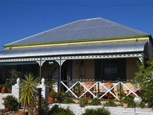 3 Bed House in Prince Albert