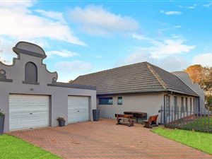 3 Bed House in Strubenvale