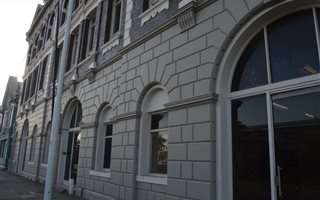 240 m² Commercial space in Point Waterfront