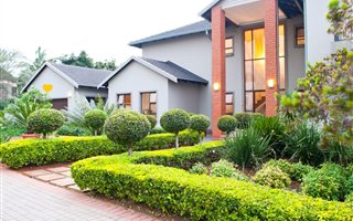 4 Bedroom House in Boardwalk Meander