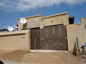 3 Bed House in Ivory Park