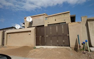 3 Bedroom House in Ivory Park