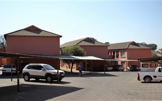 2 Bedroom Apartment in Delarey