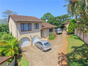 3 Bed Townhouse in Astra Park
