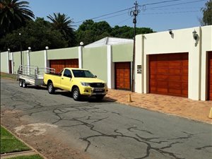 412 m² Commercial space in Parktown