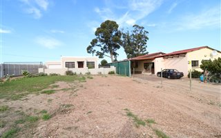 436 m² Land available in Jamestown