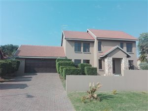 4 Bed House in Brooklands Lifestyle Estate
