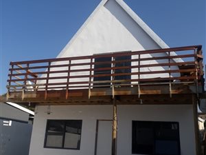 3 Bed House in North End