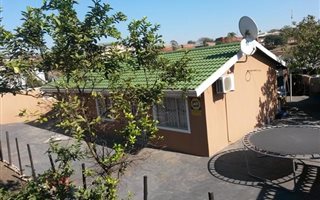 3 Bedroom House in Clayfield