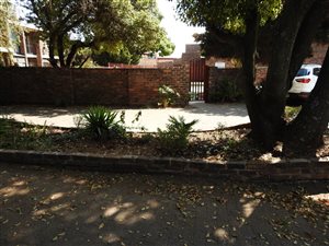 3 Bedroom Duplex in Benoni AH