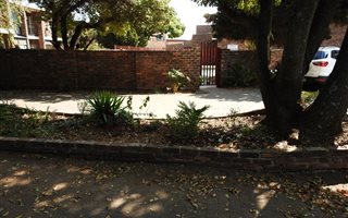 3 Bedroom Duplex in Benoni AH