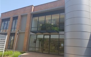 480 m² Office Space in Westville