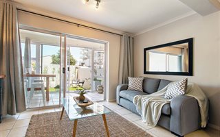 1 Bedroom Apartment in Blouberg