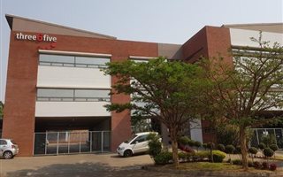 622 m² Commercial space in Midridge Park