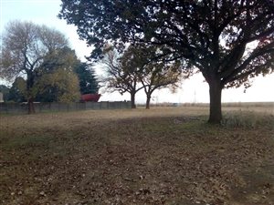 892 m² Land available in Aston Lake