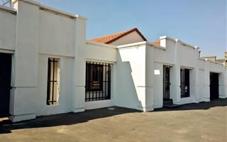 400 m² Commercial space in Boksburg Central