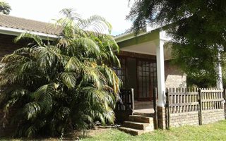 2 Bedroom House in West Riding