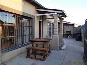 3 Bed House in Newlands