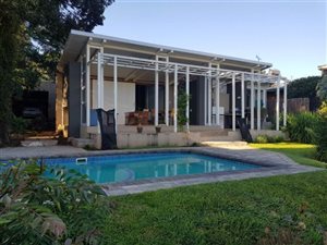 2 Bed House in The Gardens