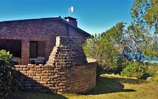 21.2 ha Farm in Mossel Bay