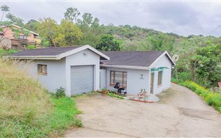 3 Bedroom House in Doon Heights