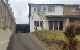 5 Bedroom House in Crossmoor