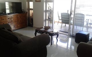 1 Bedroom Apartment in Umhlanga Ridge