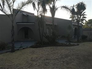 4 Bed House in Sunair Park