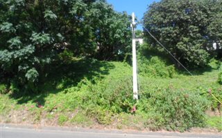 836 m² Land available in Fynnland