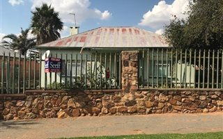 3 Bedroom House in Rosettenville