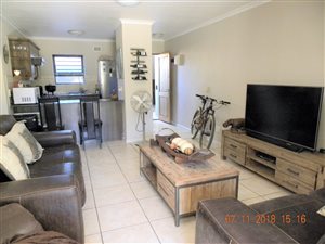 2 Bed Apartment in Malmesbury