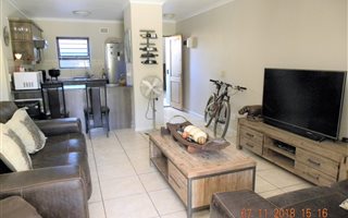 2 Bedroom Apartment in Malmesbury