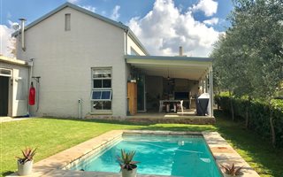 4 Bedroom House in The Ridge Estate