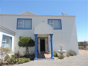 3 Bed House in Myburgh Park